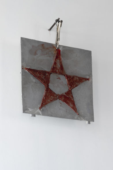 Fusione di alluminio