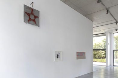 Exhibition view, Da Torino, Baronian, 2023, ©Isabelle Arthuis (High Res) -29