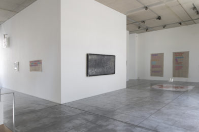 Exhibition view, Da Torino, Baronian, 2023, ©Isabelle Arthuis (High Res) -6