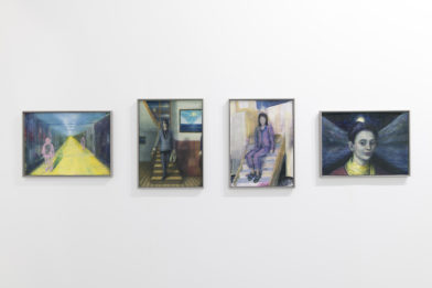 HelmutStallaerts_SoloshowArt Brussels2023-3 copie