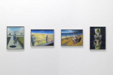 HelmutStallaerts_SoloshowArt Brussels2023-4 copie