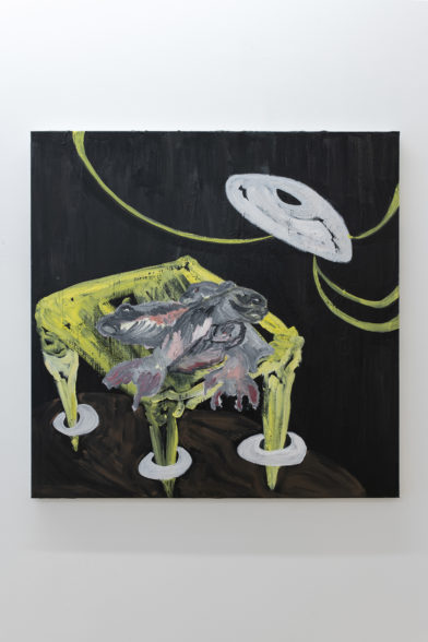 En een goede gezondheid voor iedereen