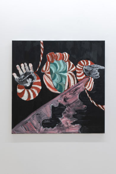 Muziek voor dikke mensen