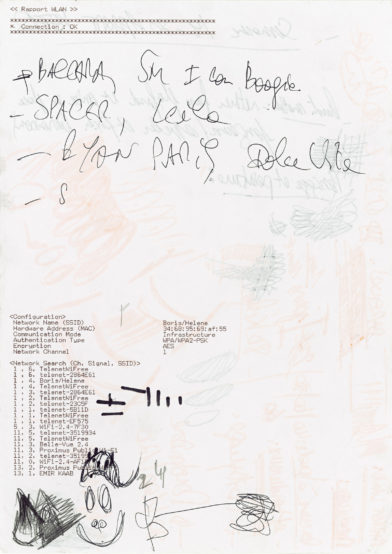 -Baccara, Sir I can Boogie