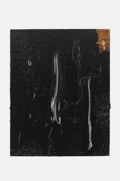 Untitled (Yellow pine) 02