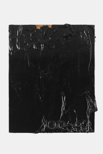 Untitled (Yellow pine) 06