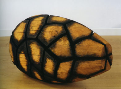 Mosaic Egg