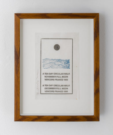 A TEN DAY CIRCULAR WALK NOVEMBER FULL MOON VERCORS FRANCE 1993 A TEN DAY CIRCULAR WALK DECEMBER FULL MOON  VERCORS FRANCE 1995