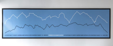 Mercantour 2011 & 2022