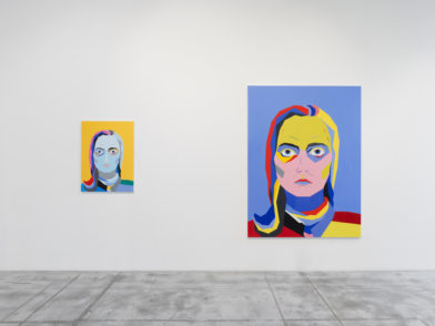 LEEN VOET_2024_Baronian exh_022_HR