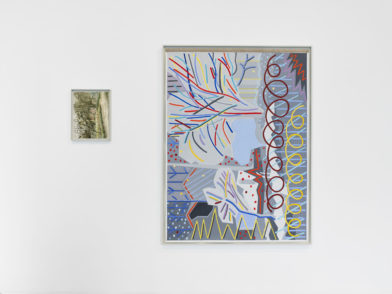 LEEN VOET_BVD #10_diptych