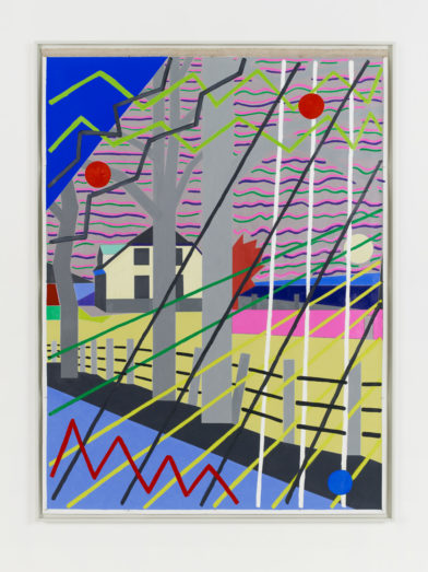 LEEN VOET_BVD #18 bis