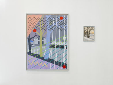 LEEN VOET_BVD #18_diptych