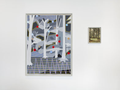 LEEN VOET_BVD #39_diptych