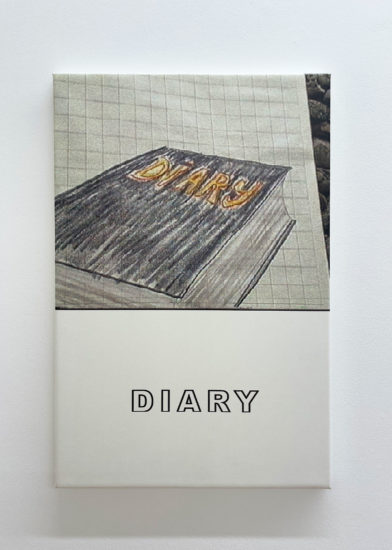 Diary