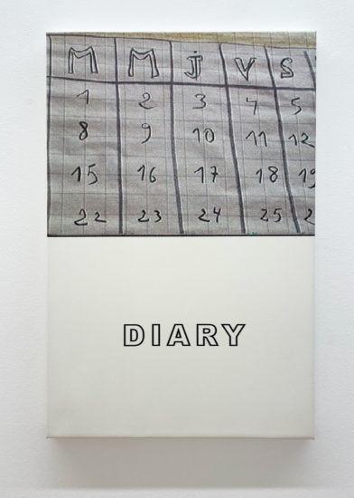 Diary