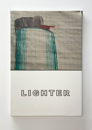 Lighter