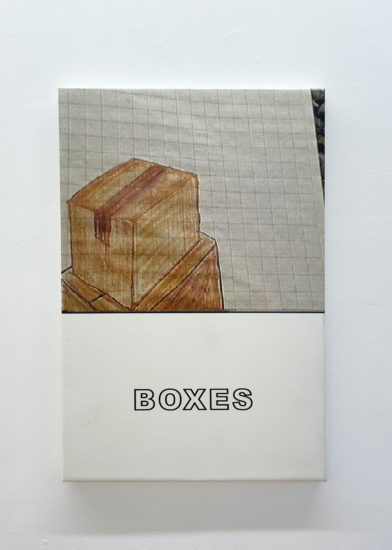 Boxes