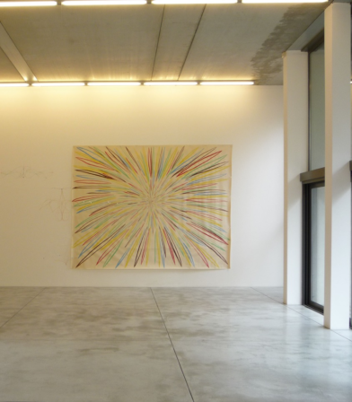 Energy Burst (Untitled)