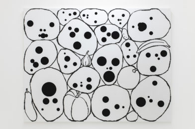 with squash, butternut, potato, eggplant, onion, banana