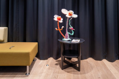 Fleur #4_install view